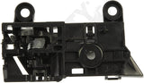 APDTY 92379 Interior Door Handle Front/Rear Left