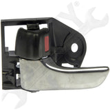APDTY 92380 Interior Door Handle Front/Rear Left