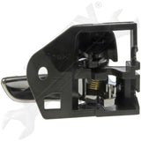 APDTY 92380 Interior Door Handle Front/Rear Left