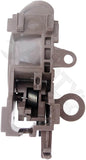APDTY 92385 Interior Door Handle Front Left Rear Left