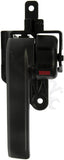 APDTY 92386 Interior Door Handle