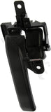 APDTY 92386 Interior Door Handle
