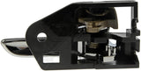 APDTY 92387 Interior Door Handle Front/Rear Left