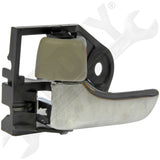 APDTY 92388 Interior Door Handle Front/Rear Left