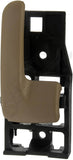APDTY 92390 Interior Door Handle