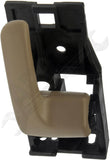 APDTY 92390 Interior Door Handle