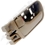 APDTY 92395 Interior Door Handle
