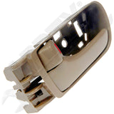 APDTY 92395 Interior Door Handle