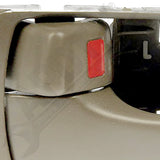 APDTY 92395 Interior Door Handle