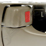APDTY 92395 Interior Door Handle