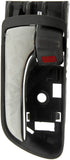 APDTY 92396 Interior Door Handle