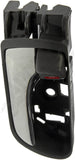 APDTY 92396 Interior Door Handle