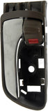APDTY 92397 Interior Door Handle