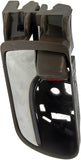 APDTY 92397 Interior Door Handle