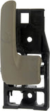 APDTY 92398 Interior Door Handle