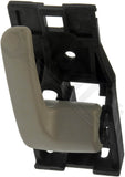 APDTY 92398 Interior Door Handle