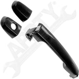 APDTY 92410 Outside Exterior Door Handle Fits All Door Front Rear Left Right
