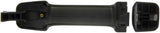 APDTY 92412 Exterior Door Handle Front/Rear Right/Left
