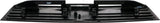 APDTY 92417  Rear Trunk Hatch Trim Molding Garnish Panel