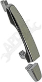 APDTY 92426 Outside Door Handle