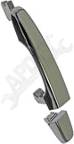 APDTY 92428 Outside Door Handle