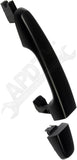 APDTY 92429 Outside Door Handle