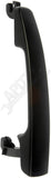 APDTY 92430 Outside Door Handle