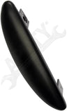 APDTY 92431 Exterior Door Handle Front/Rear Left/Right