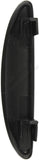 APDTY 92431 Exterior Door Handle Front/Rear Left/Right