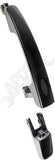 APDTY 92439 Outside Door Handle