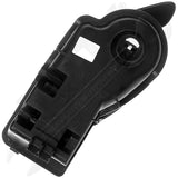 APDTY 92440 Interior Door Handle