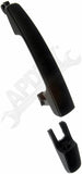 APDTY 92441 Outside Door Handle