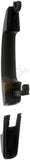 APDTY 92441 Outside Door Handle