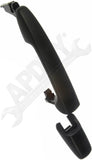 APDTY 92455 Outside Door Handle