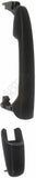 APDTY 92455 Outside Door Handle