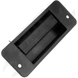 APDTY 92458 Tailgate Handle