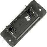 APDTY 92458 Tailgate Handle
