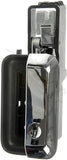 APDTY 92460 Interior Door Handle