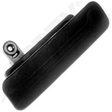 APDTY 92463 Exterior Door Handle Front Left