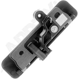 APDTY 92463 Exterior Door Handle Front Left