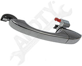 APDTY 92470 Outside Door Handle