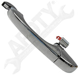 APDTY 92470 Outside Door Handle