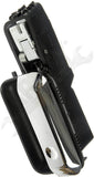 APDTY 92477 Interior Door Handle