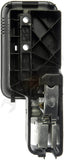 APDTY 92477 Interior Door Handle
