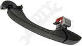 APDTY 92480 Outside Door Handle