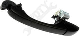 APDTY 92482 Outside Door Handle