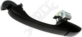 APDTY 92482 Outside Door Handle