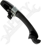 APDTY 92482 Outside Door Handle