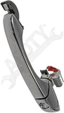 APDTY 92483 Outside Door Handle