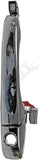 APDTY 92483 Outside Door Handle